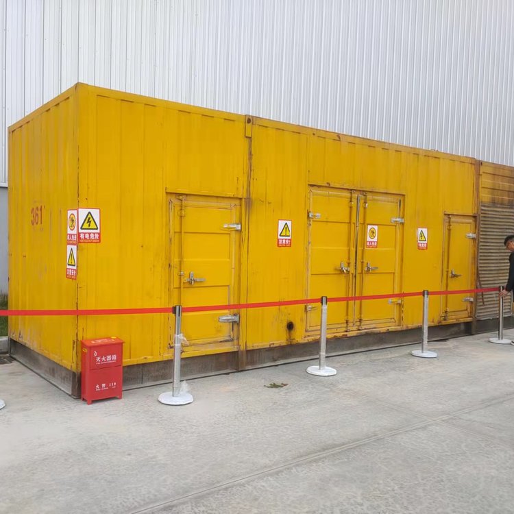 宿豫出租柴油发电机