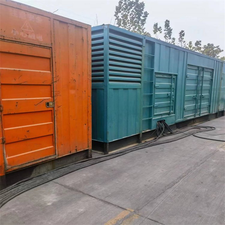 宿豫出租柴油发电机